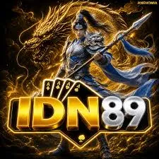 IDN89 - Pertempuran FPS Terbaik di Smartphone Anda